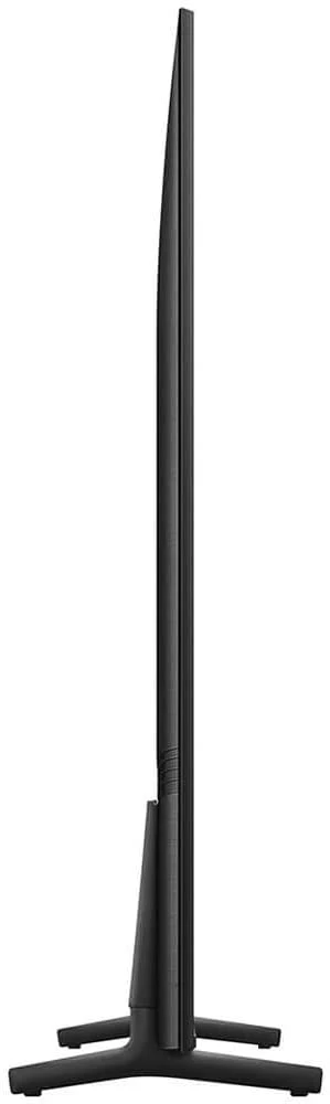 Samsung 55 Inch 4K UHD Smart HDR Bluetooth 5.0 PQI 2000 TV (55AU7000)