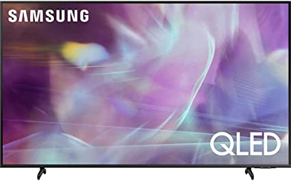 Samsung 55 Inch 4K UHD Smart HDR Bluetooth 5.0 PQI 2000 TV (55AU7000) - Image 2