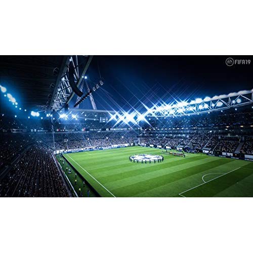 Sony PS4 Slim 1TB with FIFA 19 - Image 4