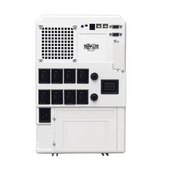 Tripp Lite SMARTINT2200VS 2.2kVA 1.6kW Line-Interactive Tower UPS - Image 2
