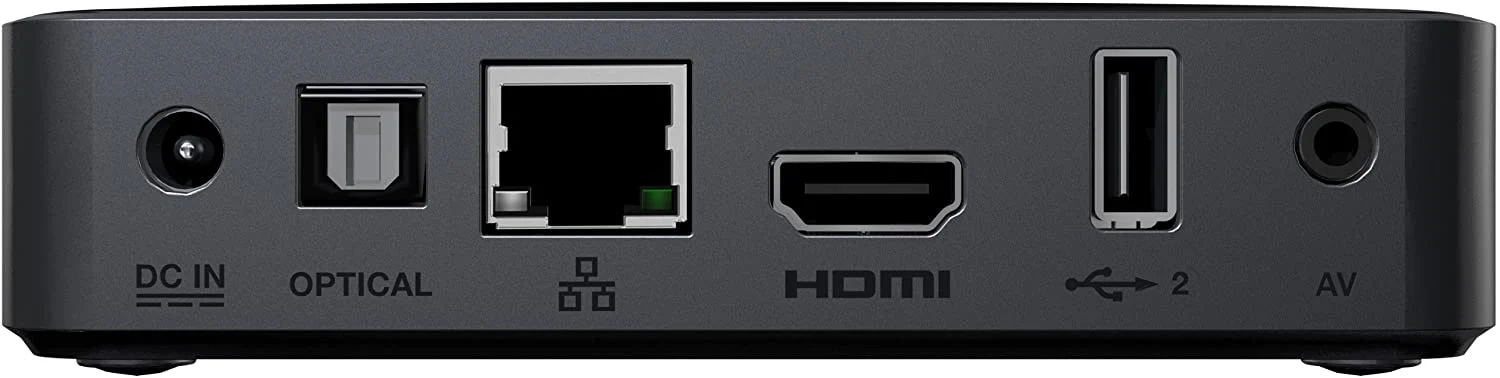 WD TV Live Media Player Wi-fi 1080p (B005KOZNBW) - Image 3