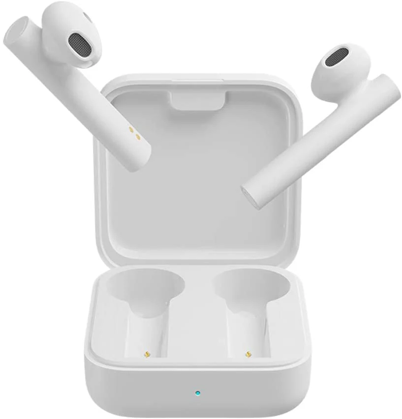 Xiaomi Mi True Wireless Earphones 2 Basic (B08BRGH7S3) - Image 3