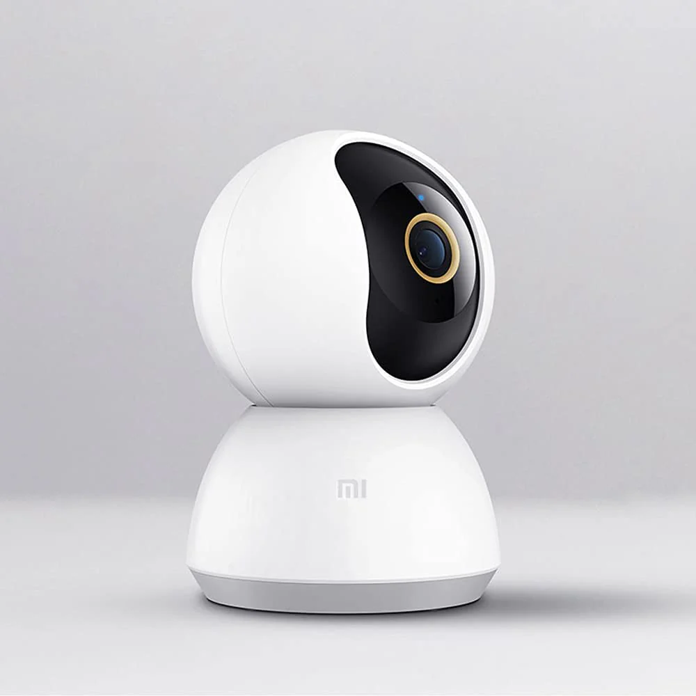 Xiaomi Mi 360° Home Security Camera 2K, Mi Smart IP Camera (BHR4457GL) - Image 4