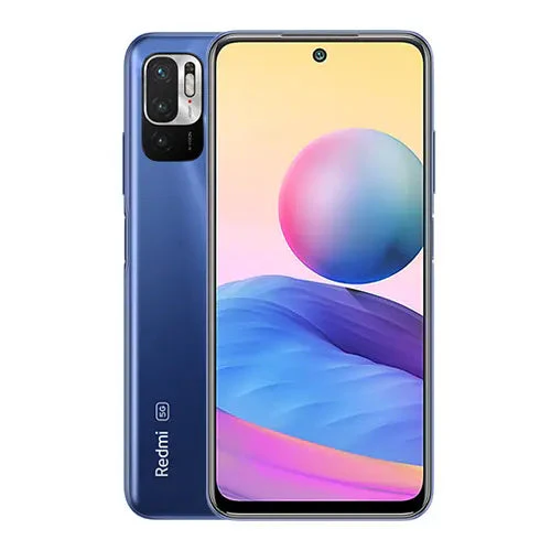 Xiaomi Redmi Note 10 5G Smart Phone 6GB RAM,128GB 5000mAh Battery - Image 2