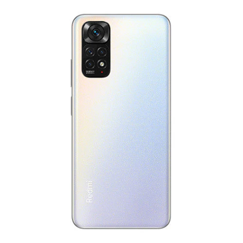 Xiaomi Redmi Note 11s Smart Phone 8GB/128GB 6.43" Display - Image 2
