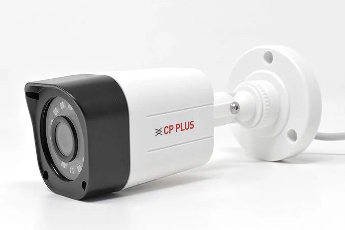 CP PLUS CP-VAC-T24PL2-V3 2.4 MP Full HD IR Bullet Camera - Image 5