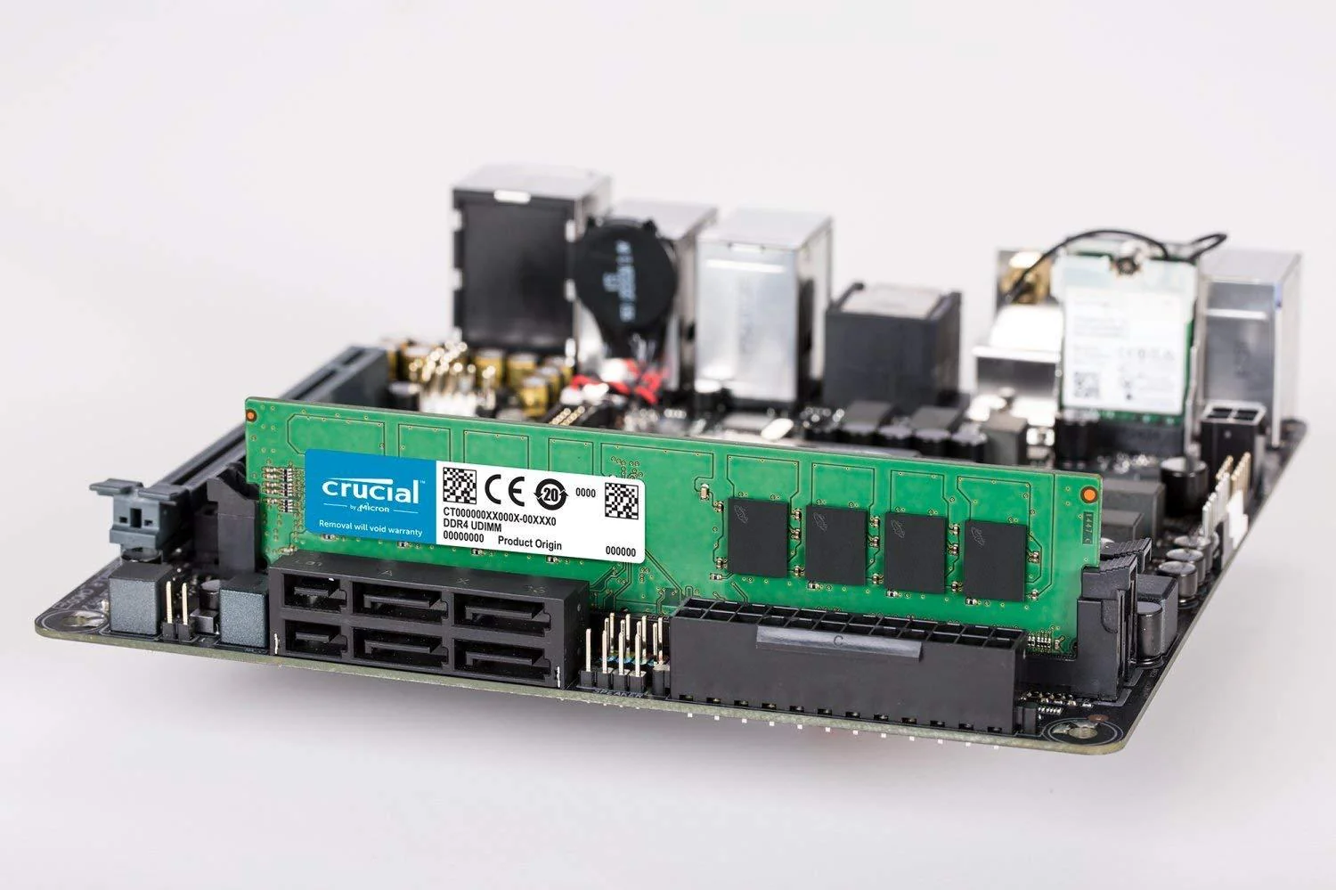 Crucial Desktop RAM DDR4-3200 8GB(CT8G4DFRA32A) - Image 4