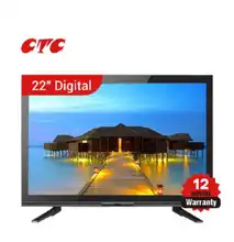 CTC 22- Inch Digital TV - Image 2