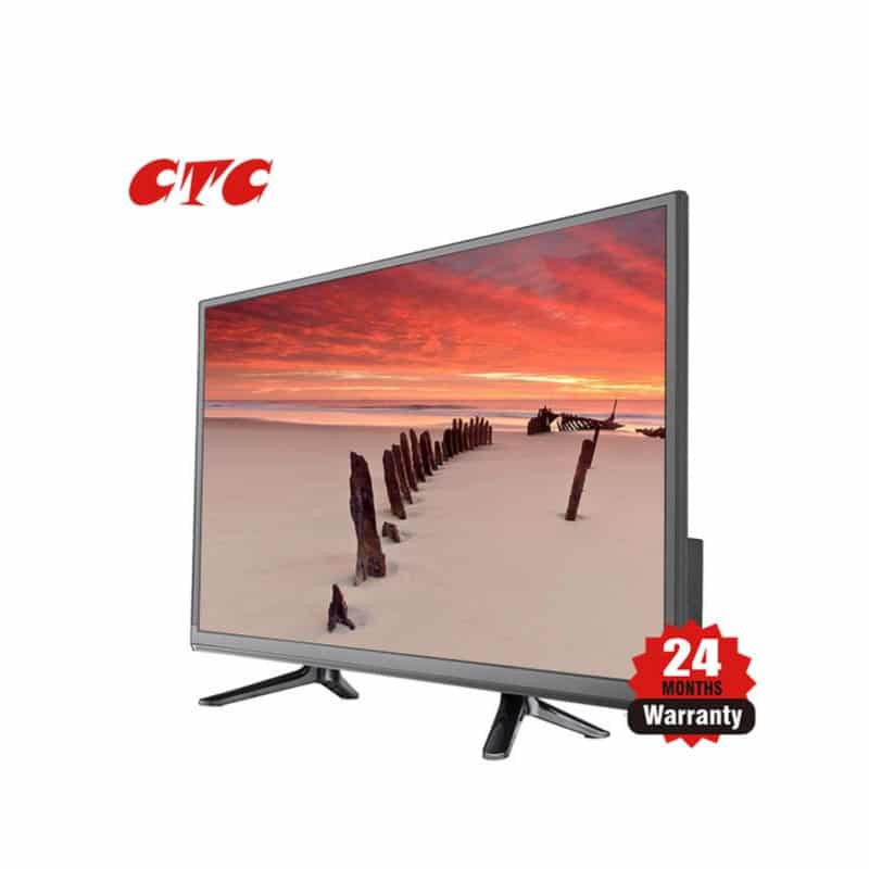 CTC 24 Inch Digital TV LED HD - Image 2
