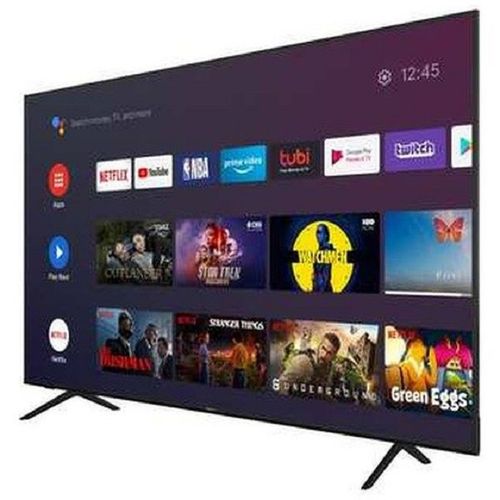 CTC CT32A06S 32 Inch Smart Android TV - Image 2