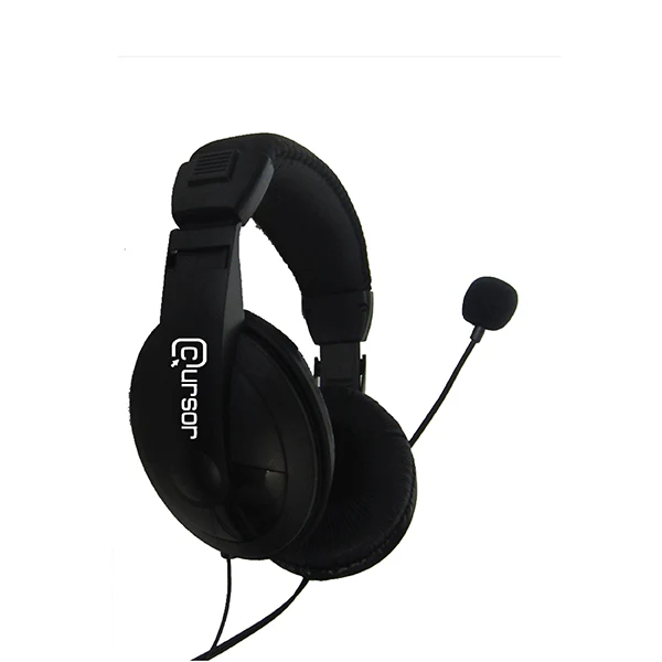 Cursor HS-360 Wired Headphone