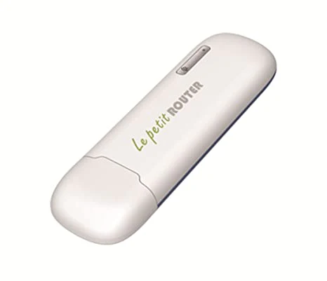D-Link 3G 21Mbps USB Modem and Wi-Fi Router – (DWR-710) - Image 2
