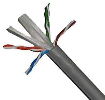 D-Link CAT-6 UTP Cable Roll 305 meter - Networking Cable