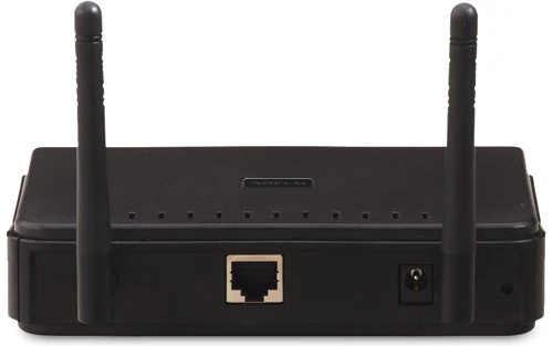 D-link DAP-1360 Wireless N Range Extender - Image 3