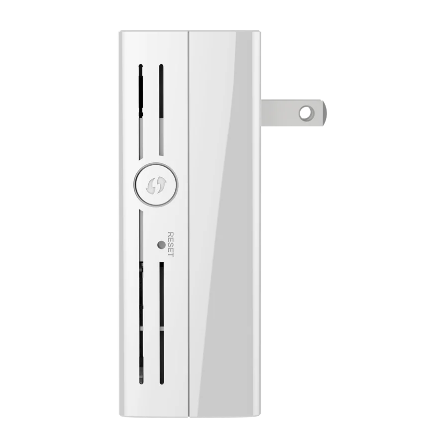 D-link DAP-1520 Wireless AC750 Dual Band Range Extender - Image 2