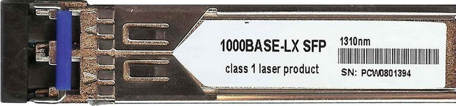 D-Link (DEM-310GT) 1000BASE-LX Transceiver - Image 3
