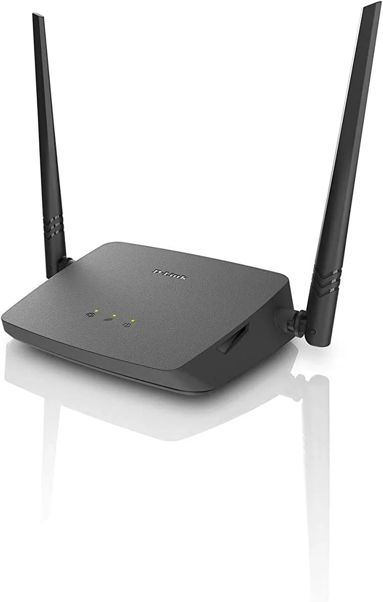 D-Link DIR-612 300Mbps Wireless Router - Image 2