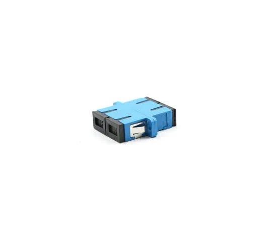 D-Link SC Multimode Duplex Fiber Optic Adapter (NAD-FMDSCSC) - Image 3