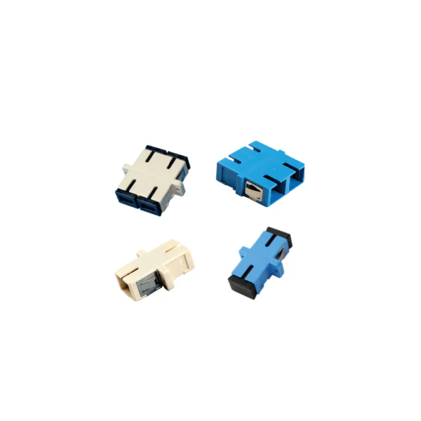 D-Link SC Multimode Duplex Fiber Optic Adapter (NAD-FMDSCSC) - Image 4