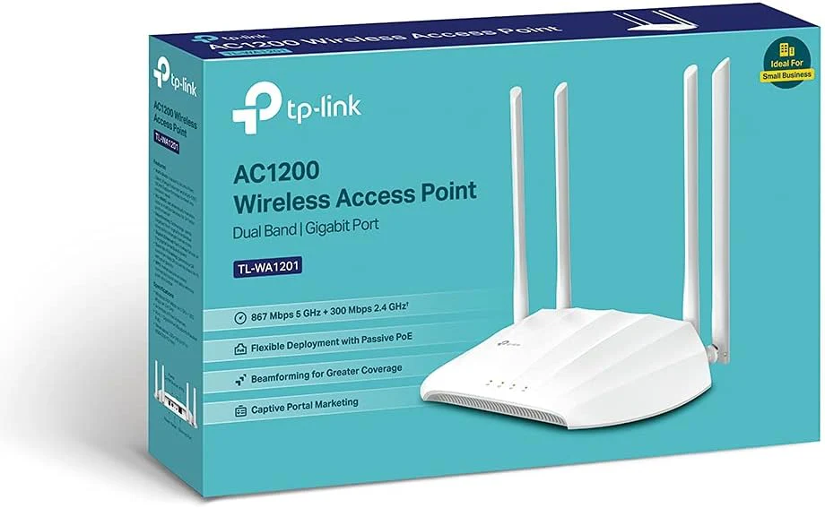 D-Link TL-WA1201 AC1200 Wireless Access Point - Image 3