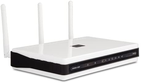 D-Link Wireless N300 Mbps Extreme-N Gigabit Router (DIR-655) - Image 3
