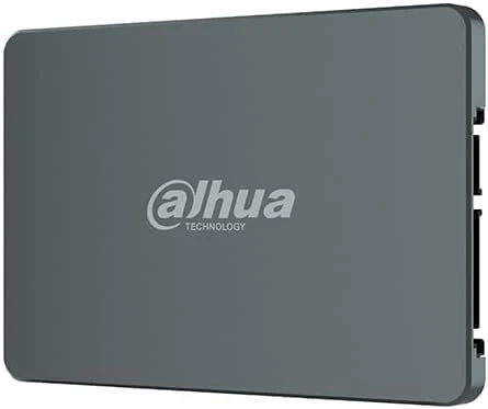 Dahua 256GB 2.5 inch SATA Solid State Drive SSD - DHI-SSD-C800AS256G - Image 4