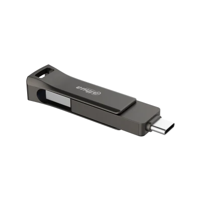 Dahua 256GB Dual Drive USB3.2 Gen1 - DHI-USB-P629-32-256GB