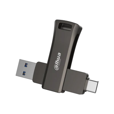 Dahua 256GB Dual Drive USB3.2 Gen1 - DHI-USB-P629-32-256GB - Image 3