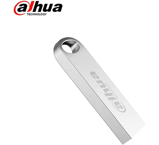 Dahua 64GB USB3.0 Flash Drive - DHI-USB-106-30-64GB - Image 2
