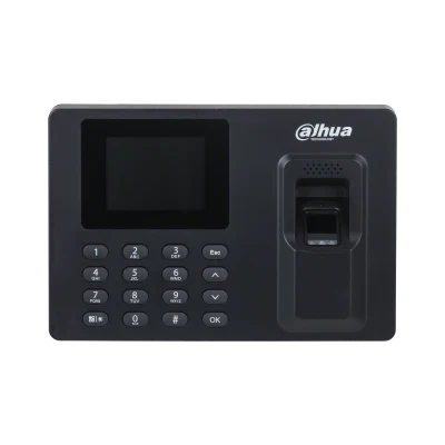 Dahua ASA1222EL-S Dahua Fingerprint Attendance standalone