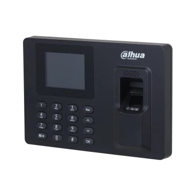 Dahua ASA1222EL-S Dahua Fingerprint Attendance standalone - Image 2