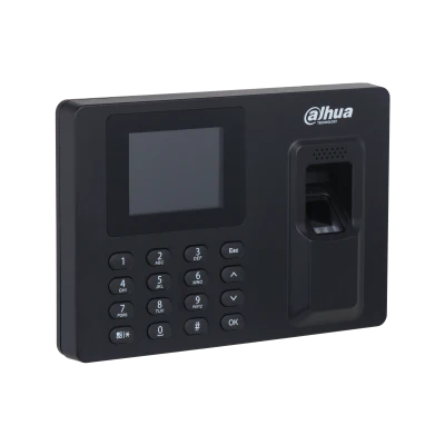 Dahua ASA1222EL-S Dahua Fingerprint Attendance standalone - Image 3