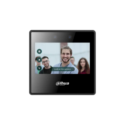 Dahua ASI3223A Face Recognition Access Controller