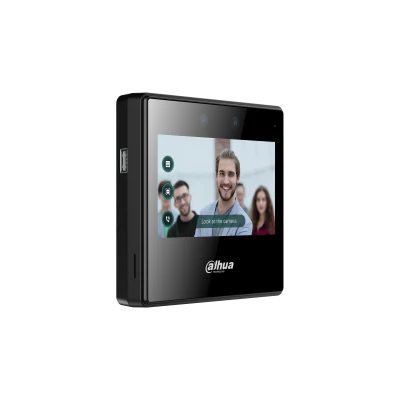 Dahua ASI3223A Face Recognition Access Controller - Image 3