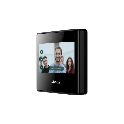 Dahua ASI3223A Face Recognition Access Controller - Image 4