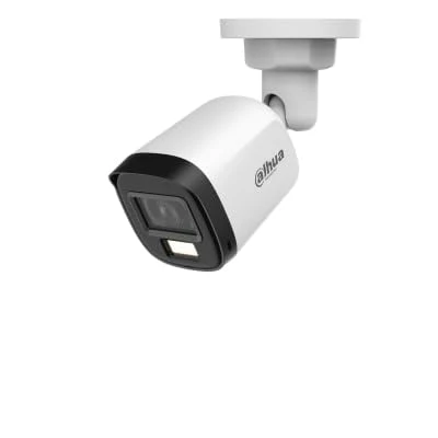 Dahua DH-HAC-B1A21P-U-0360B 2MP HDCVI Bullet CCTV Camera – Fixed Lens, Full HD Outdoor Security - Image 3