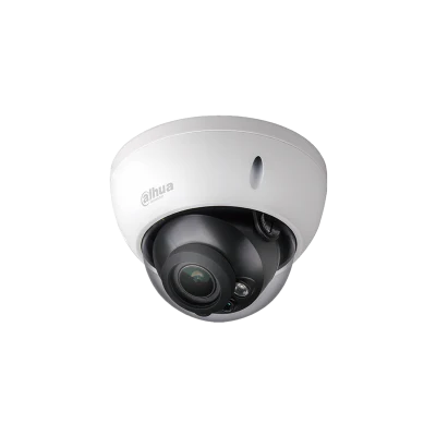 Dahua DH-HAC-HDBW1200RP-Z-2712-S4 2MP HDCVI IR Dome Camera