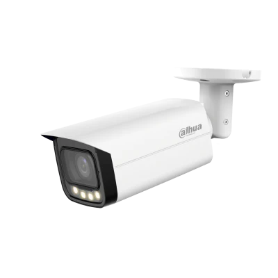 Dahua DH-HAC-HFW1239TUP-Z-A-LED-27135-S2 2MP Full-color HDCVI Bullet Camera