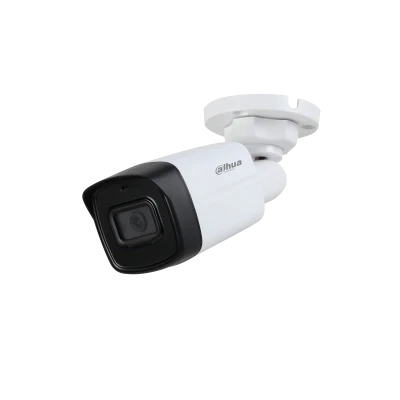 Dahua DH-HAC-HFW1500TLP-A-0360B-S2 5MP Starlight HDCVI IR Bullet Camera - Image 3