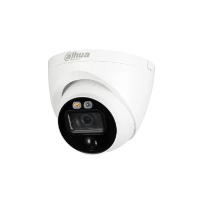 Dahua DH-HAC-ME1500EP-0280B 5MP HDCVI Active Deterrence Camera
