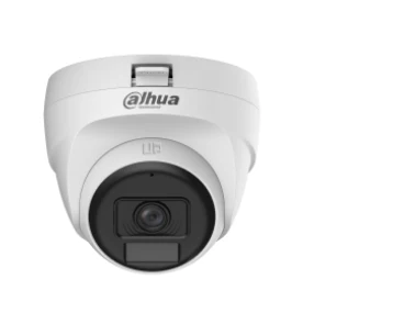 Dahua DH-HAC-T1A51P-U-IL-0280B-S2 5MP Smart Dual Light HDCVI Eyeball Camera – Fixed 2.8mm Lens, Full HD Dome CCTV, IP67 Outdoor Security - Image 2