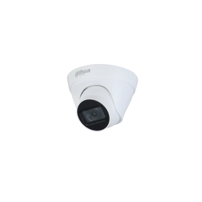 Dahua DH-HDW1230T2-A Dome 2MP 3.6mm Fixed-Focal Eyeball Network Camera – High Definition Surveillance Camera for Security Monitoring, CCTV Systems, and Professional Indoor/Outdoor Protection Applications