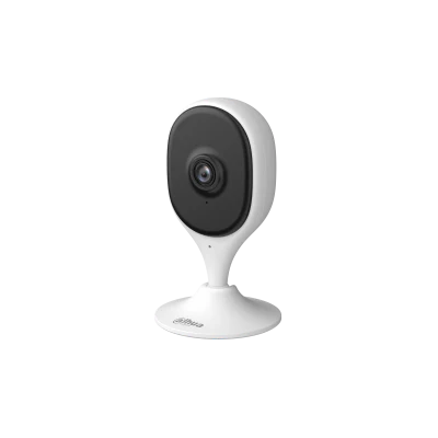 Dahua DH-IPC-C3AP-0280B 3MP Indoor Fixed-focal Wi-Fi Cube Network Camera