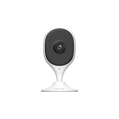 Dahua DH-IPC-C3AP-0280B 3MP Indoor Fixed-focal Wi-Fi Cube Network Camera - Image 3
