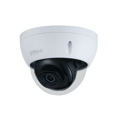 Dahua DH-IPC-HDBW2431EP-S-0360B-S2 4MP WDR Vandal-proof IR Dome Camera IP Camera