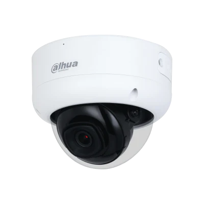 Dahua DH-IPC-HDBW3441EP-S-0280B-S2 4MP IR Fixed-focal Dome WizSense Network Camera