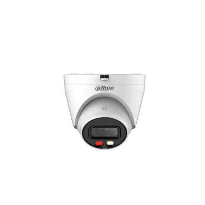 Dahua DH-IPC-HDW1239VP-A-IL-0280B 2MP Entry Smart Dual Light Fixed-focal Eyeball Network Camera - Image 2