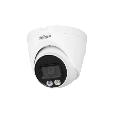 Dahua DH-IPC-HDW1239VP-A-IL-0280B 2MP Entry Smart Dual Light Fixed-focal Eyeball Network Camera - Image 3