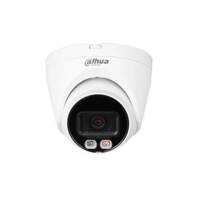 Dahua DH-IPC-HDW1239VP-A-IL-0280B 2MP Entry Smart Dual Light Fixed-focal Eyeball Network Camera - Image 4