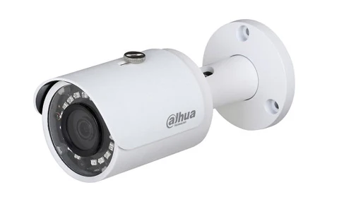 Dahua DH-IPC-HFW1120SP-0360B-S3 1.3MP IR Mini-Bullet Network Camera 30m